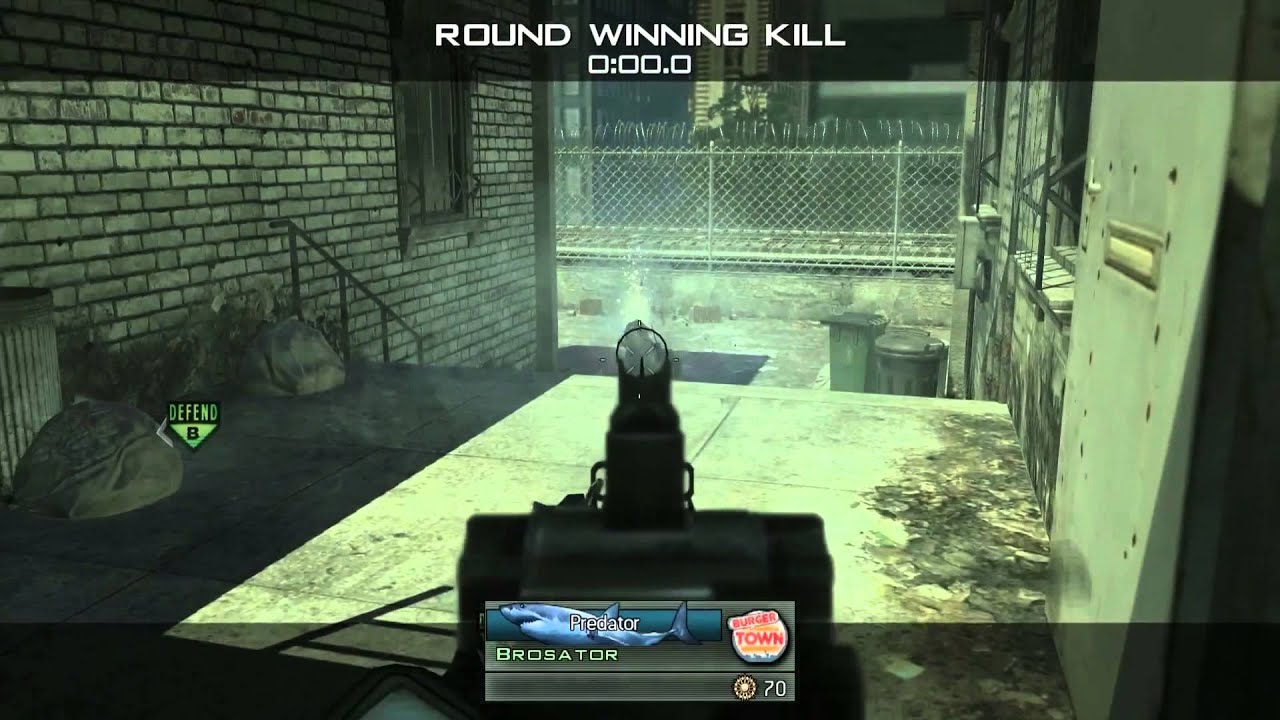 Pietsmiet Best Moments of Br4mm3n 2 [Pietsmiet]