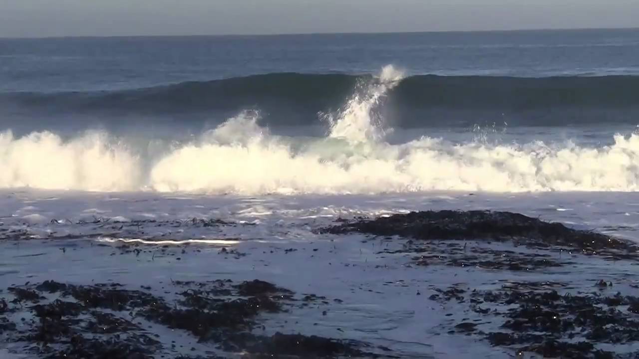 Brandon Bay