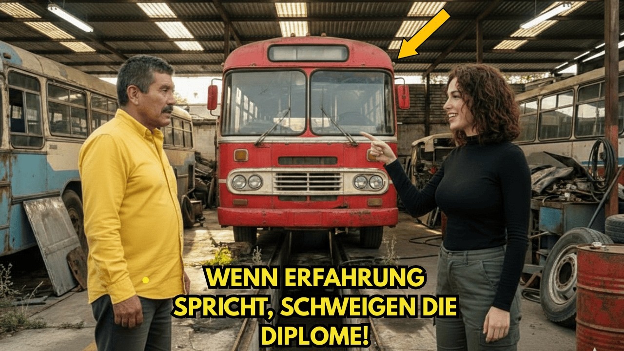 Alle nannten es „Müll“, doch er baute ein Imperium daraus!