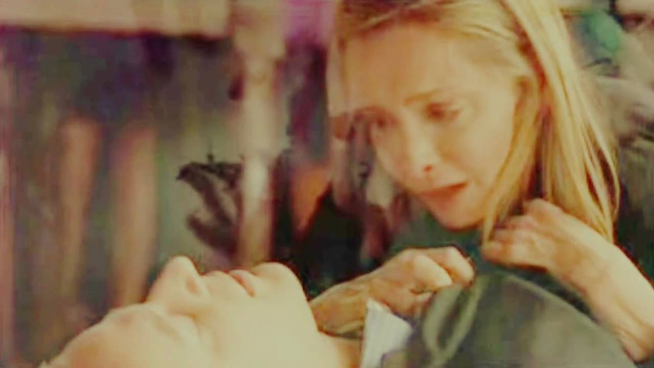 Billy // [OUT OF TIME]