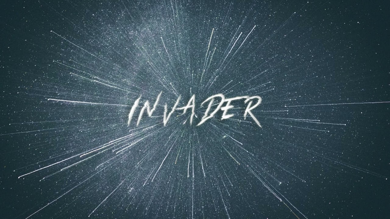 Spacey Trap Type Beat - 