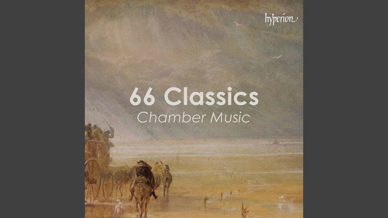 Schumann: Spanische Liebeslieder, Op. 138: No. 8, Trio. Hoch, hoch sind die Berge