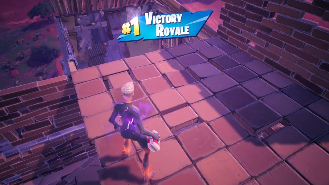 How I Qualified For The Solo Cash Cup Finals on CONSOLE (ALL GAMES) (Opens + Finals)