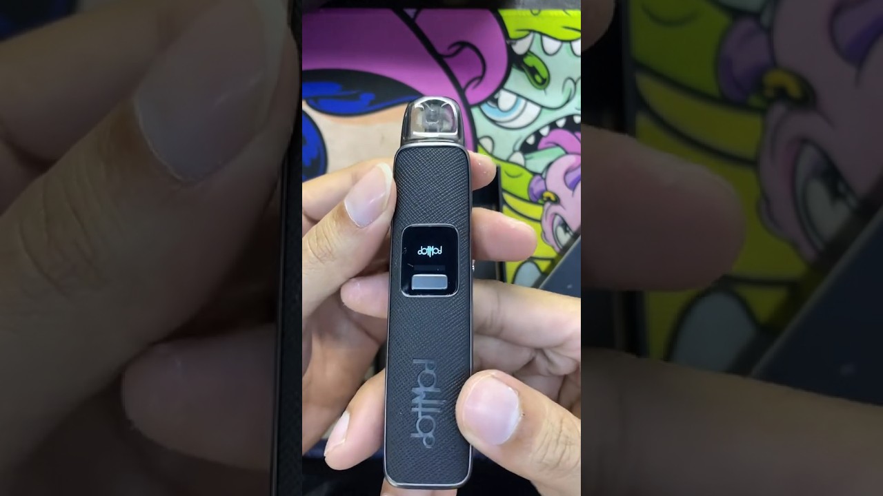 DOTPOD PRO‼️#vape #toawayang #shorts