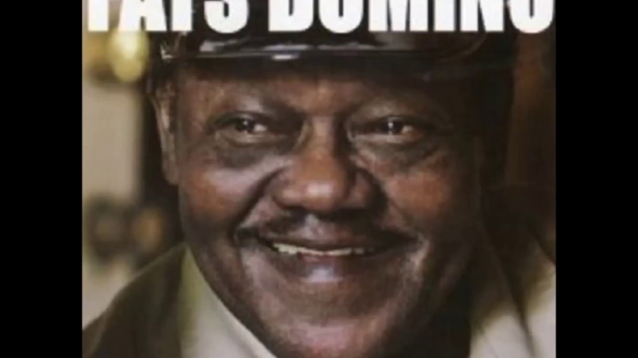Fats Domino - Alive And Kickin' (alternate version) - 2006
