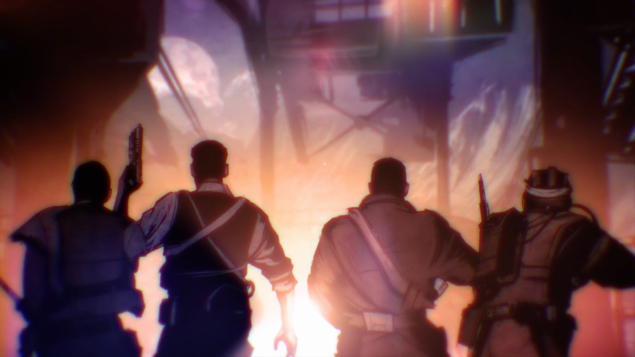 BO3 zombies, Der Eisendrache
