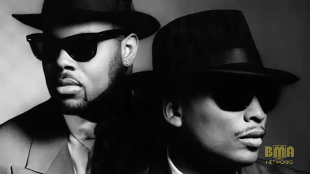 Flyte Tyme Studio Past to Present