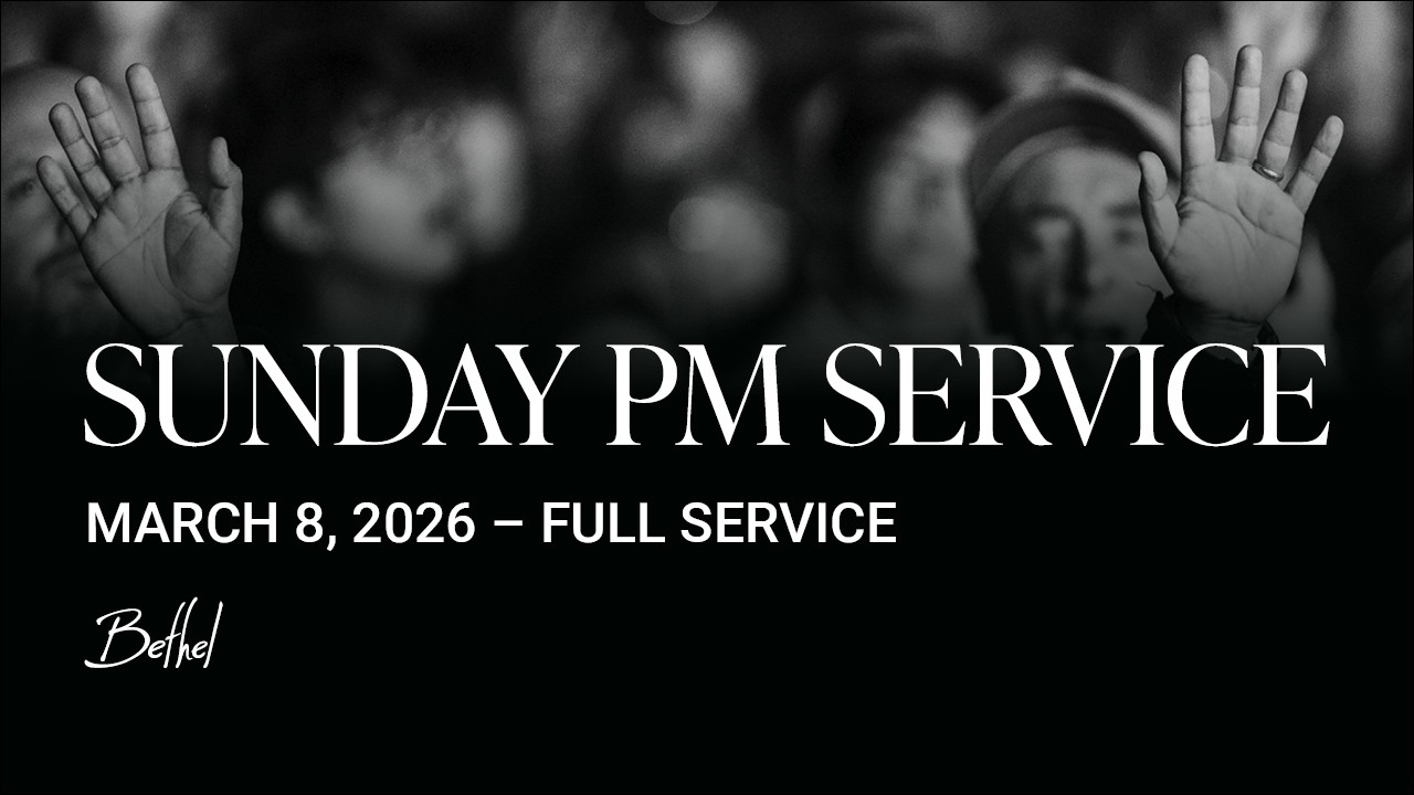 Bethel Church Service | Jason Vallotton Sermon | Worship with Austin Johnson, Emmy Rose