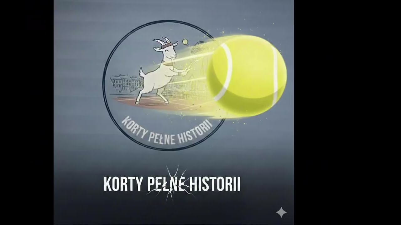 Hala czy już dwór? Dziewczyny grają, a obok... sezon letni otwarty! 🎾☀️