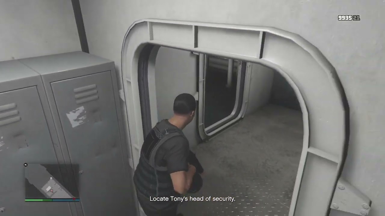 GTA