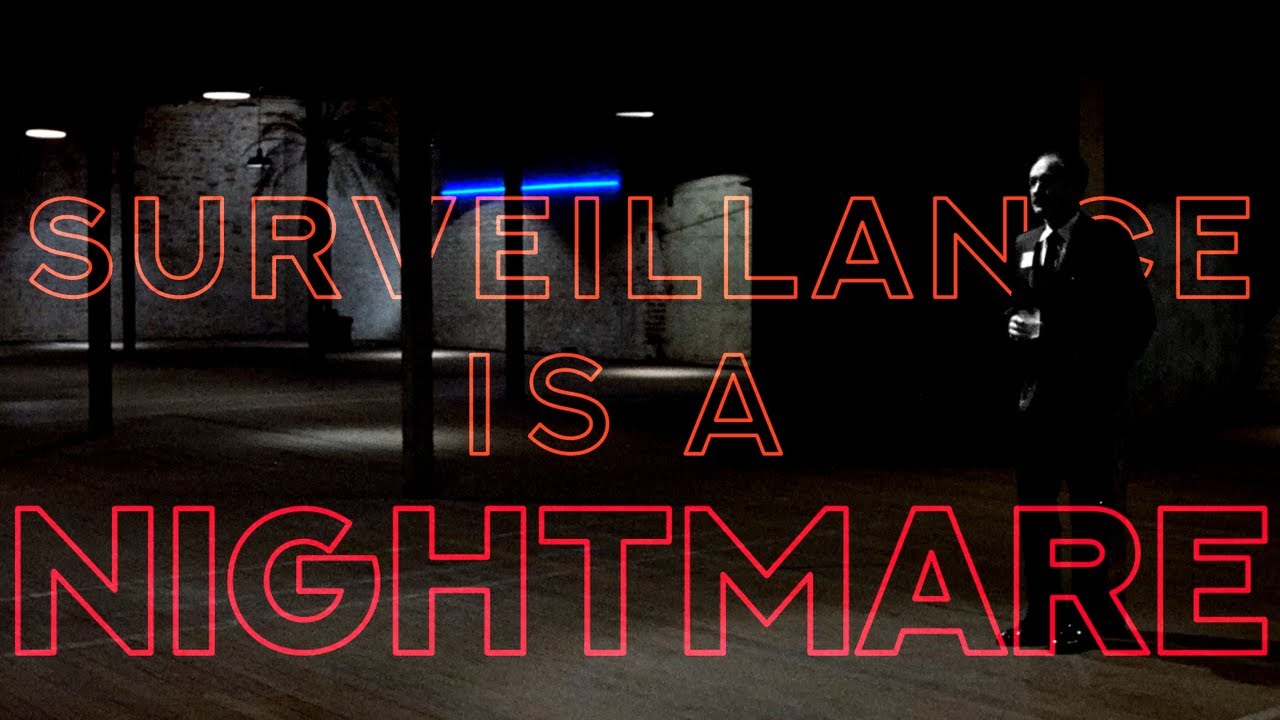 The Conversation - Francis Ford Coppola's Paranoid Nightmare