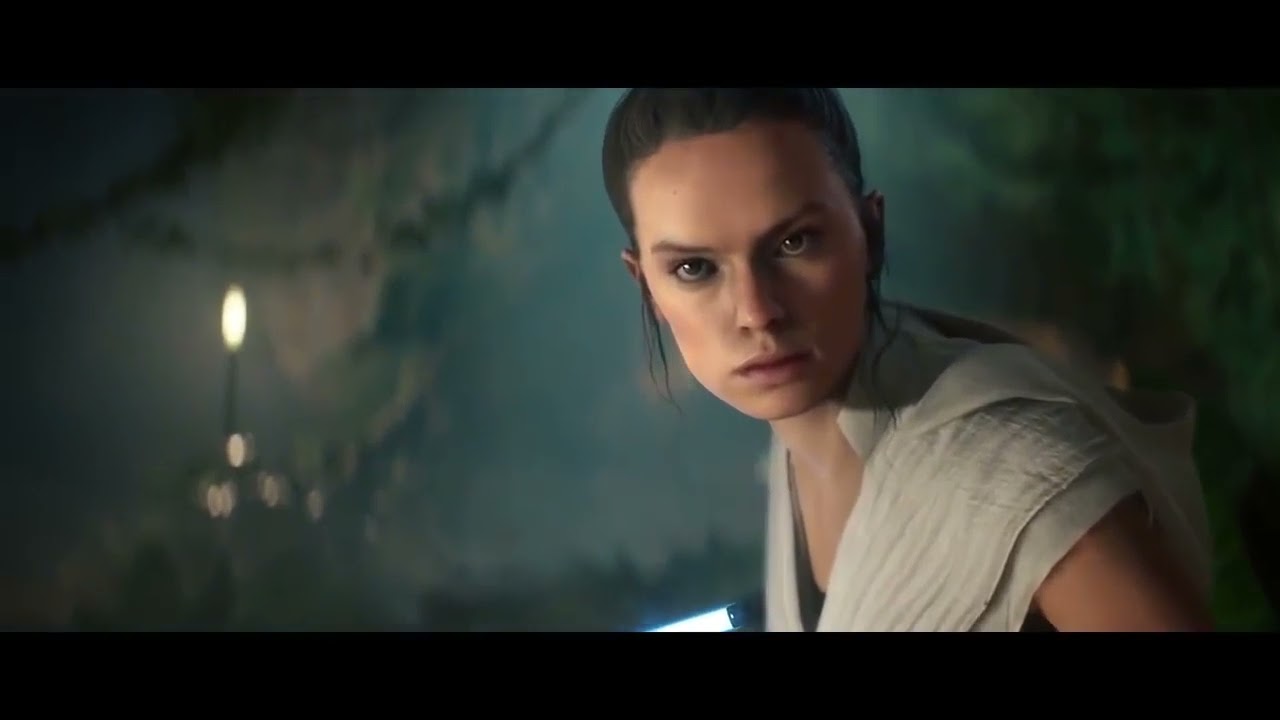 GMV Star wars Save Me