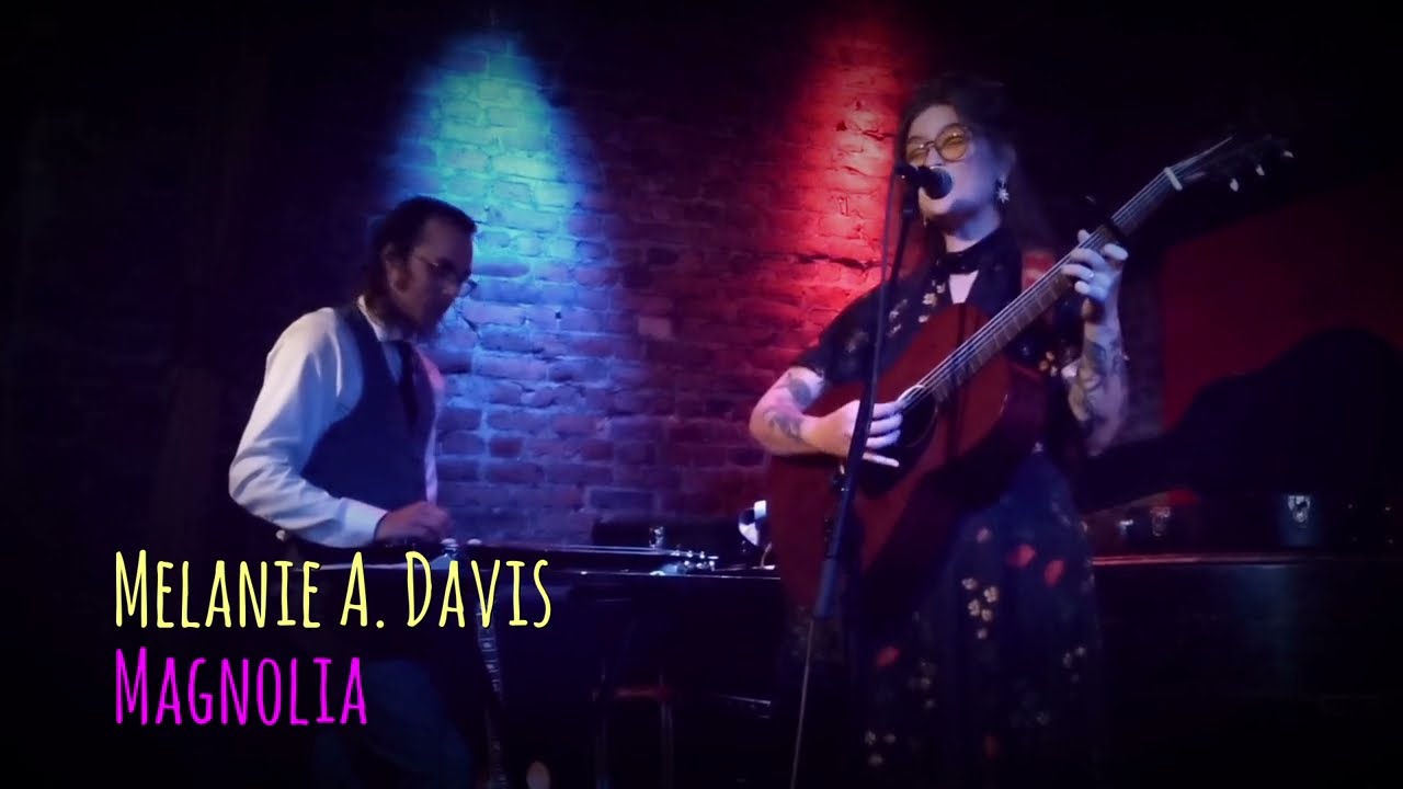 Melanie A  Davis  -  