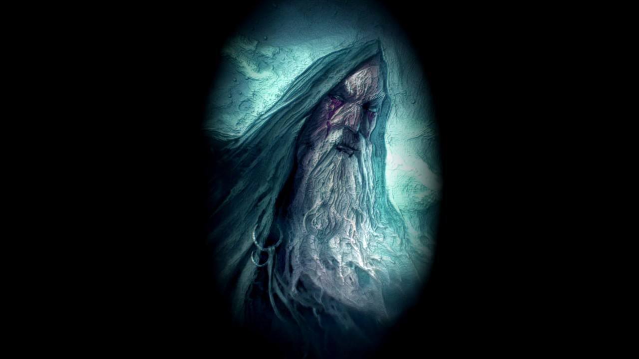 Vorgrum - Dragon's Breath