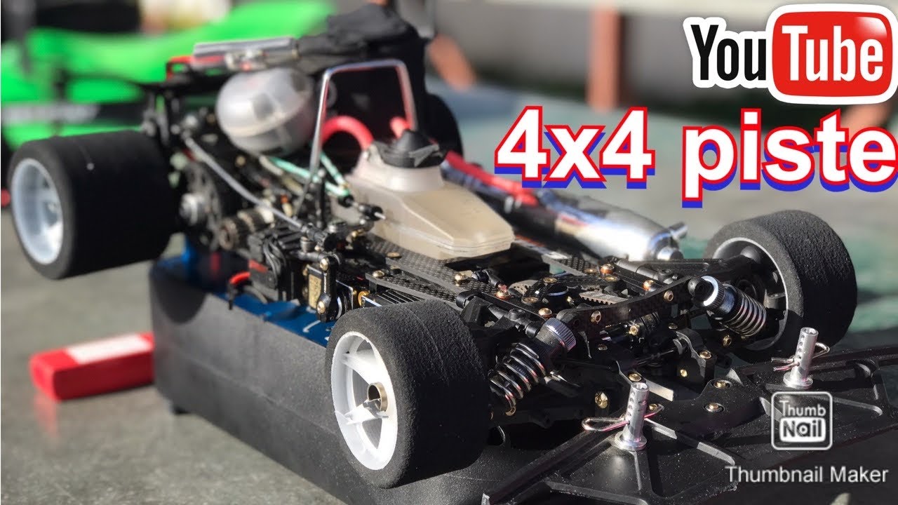 🏁MRCB - SERPENT 990 NOVA RACE vs MUGEN MRX6X NOVA VIRTUS 🔥🔥🔥