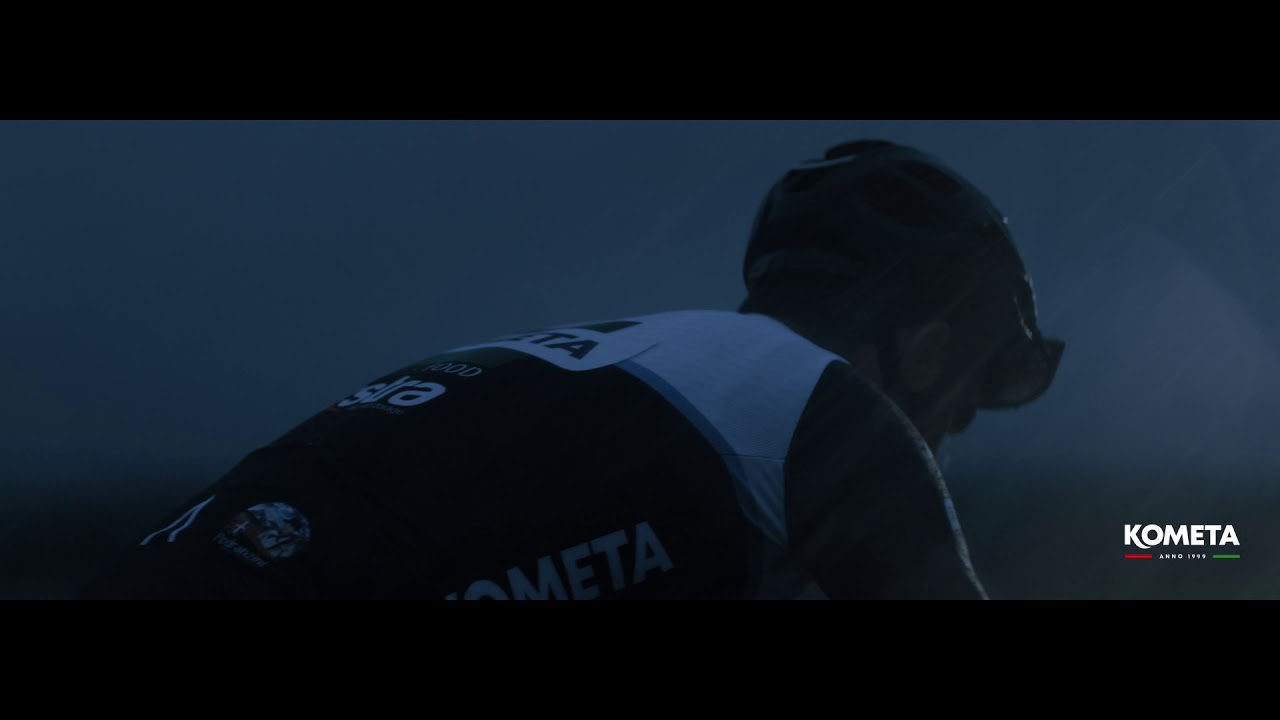 KOMETA - Alberto Contador & Ivan Basso