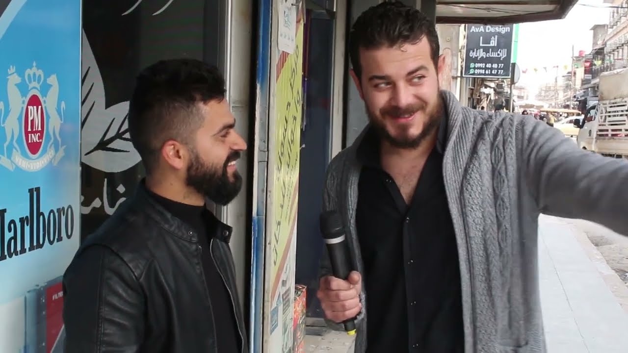 تحدي - مسابقة رمضان , بنخسرك اذا ما بتجاوب .