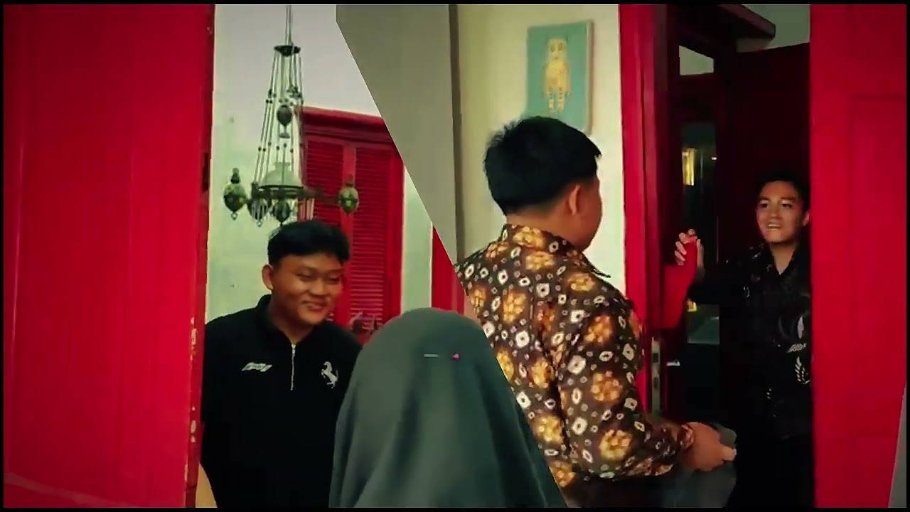 DRAMA DETIK DETIK PROKLAMASI KEMERDEKAAN INDONESIA || MAN 3 Palembang  XI IPA 8 || Sejarah 