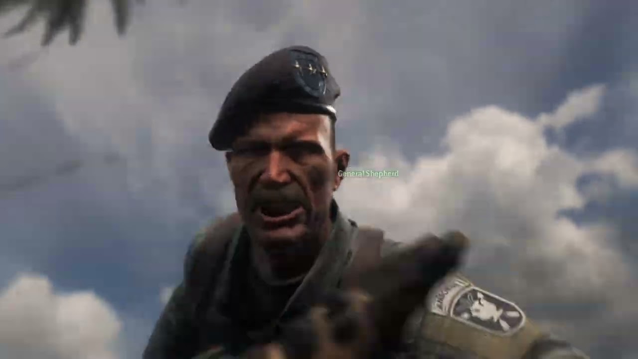 (PC) Call of Duty 4: Modern Warfare 2 Remastered - Full Playthrough