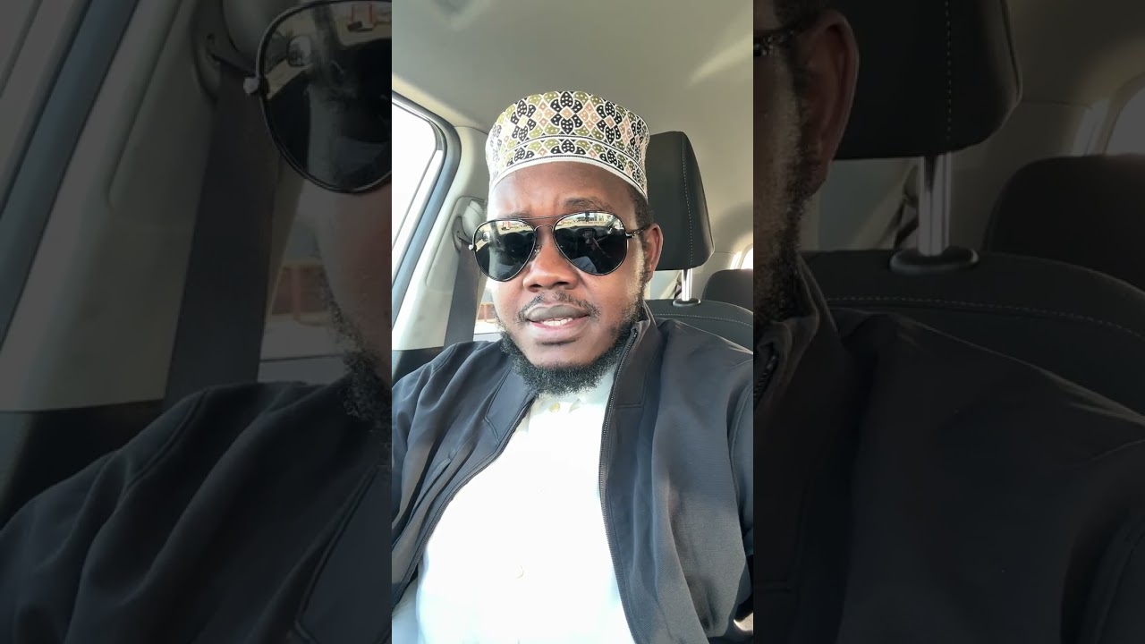 Ibanga riri mu gisibo cya Ramadhan !