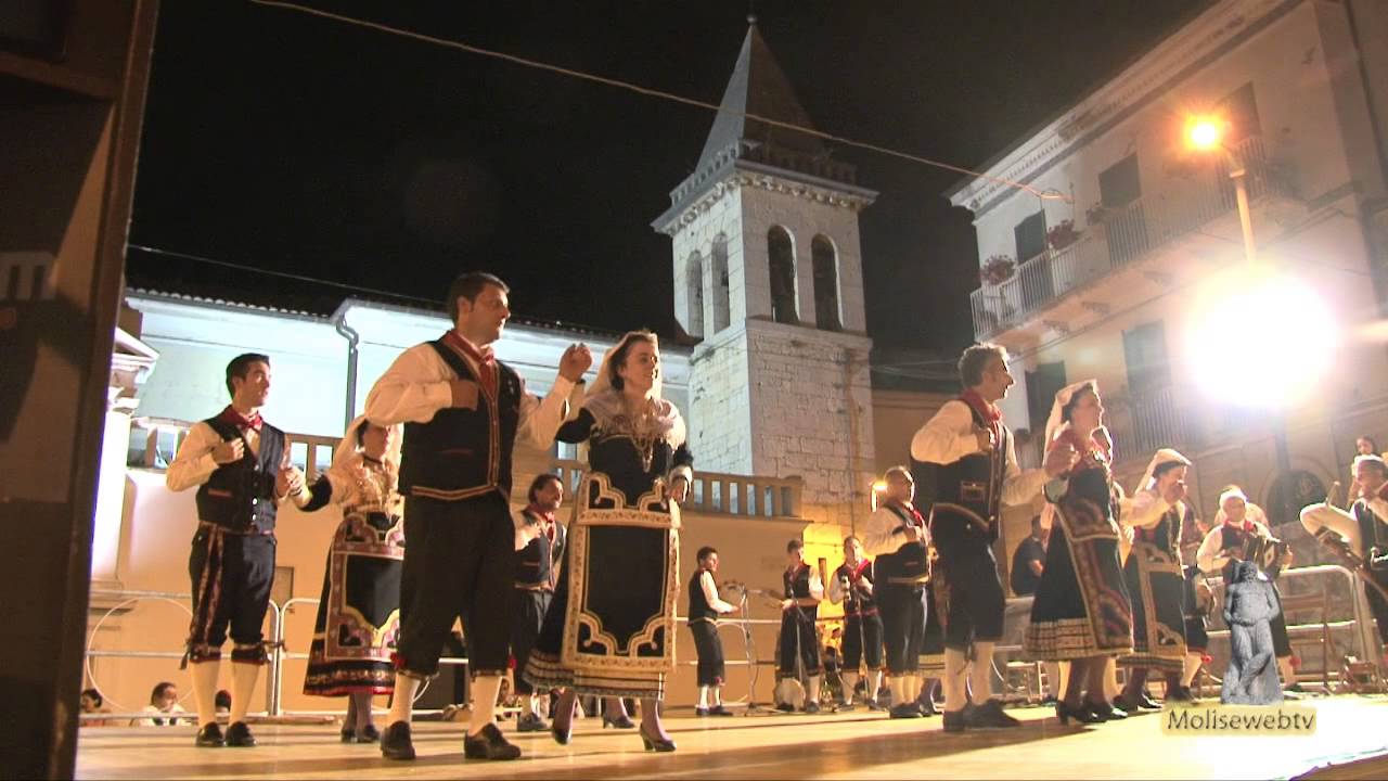 San Polo Matese