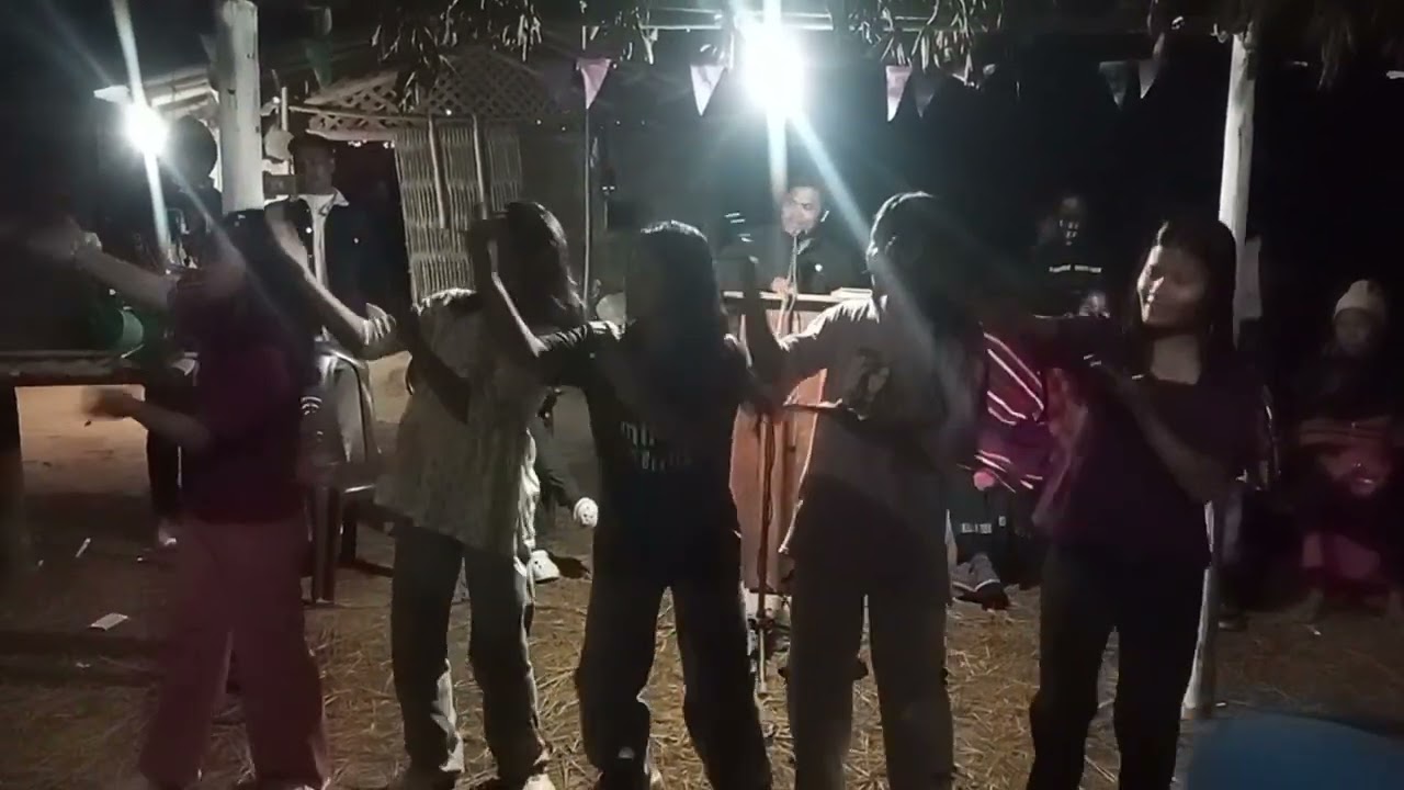 Dim dang dim dang