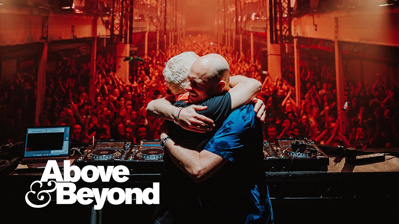 Above & Beyond Live at Printworks London 2023 | Official Aftermovie