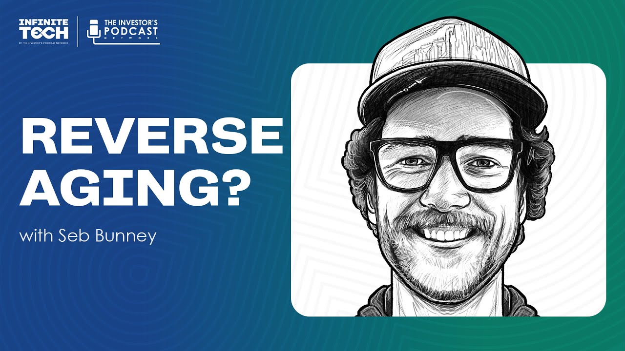 Longevity Roadmap w/ Seb Bunney (TECH007)
