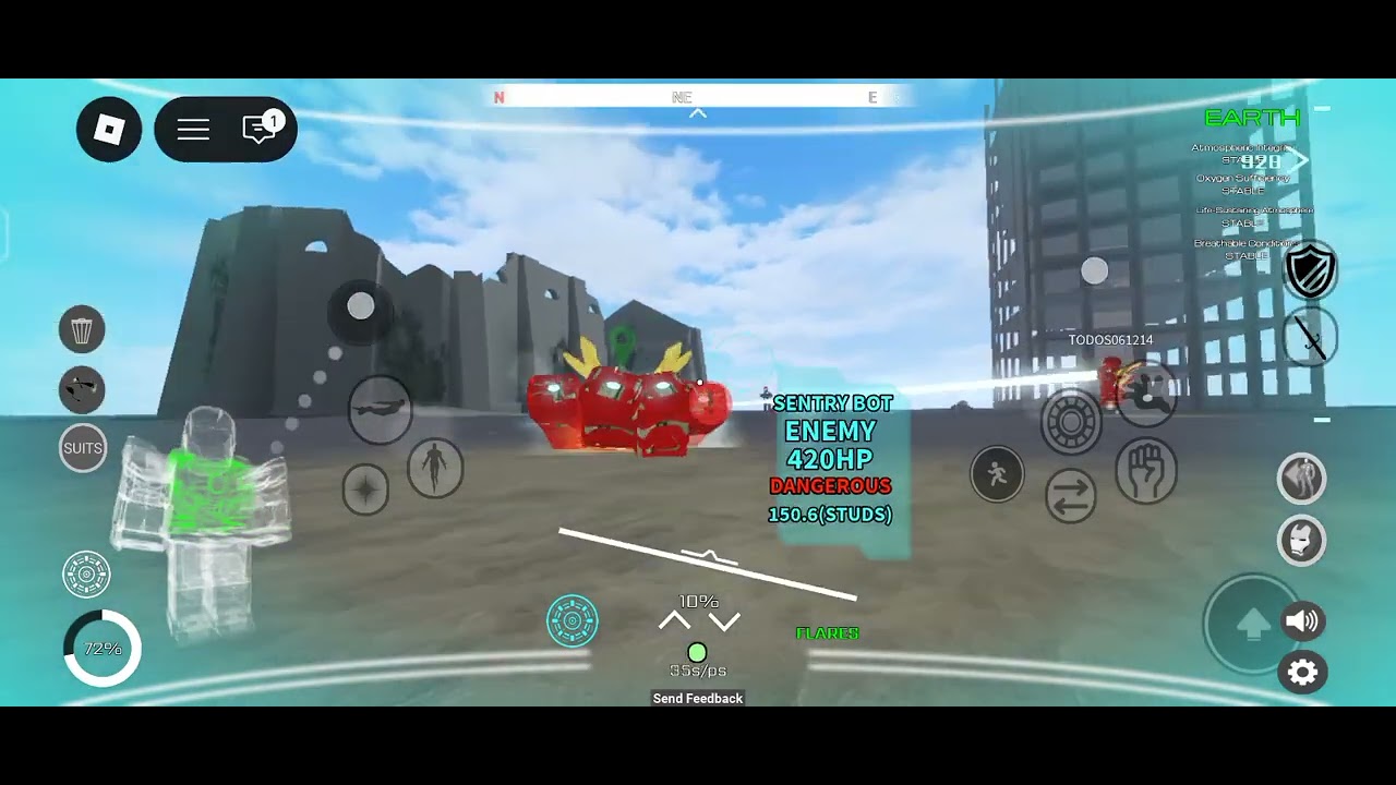 Ranker 463 Ne khela iron Man game#roblox##karaoke #gta #3dindianbikesdriving3dgameindianbikedriving