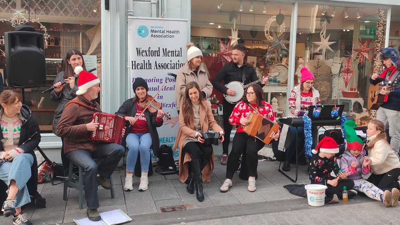 Charity Play for Mental Health Association #trending #charity #beinghuman 
