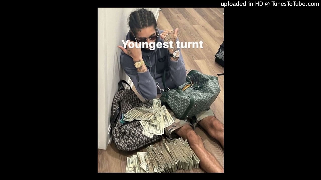 Ot7 Quanny x Leafward x Shawny Binladen Type Beat - 