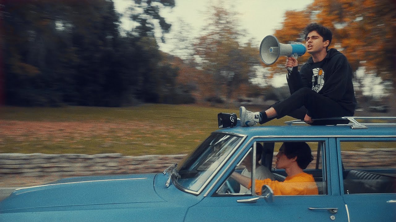 Younger Hunger - YUNG (Official Video)