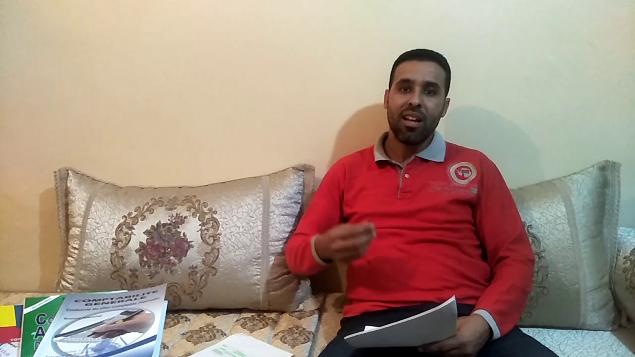 Eco Monétaire S3. Partie 1