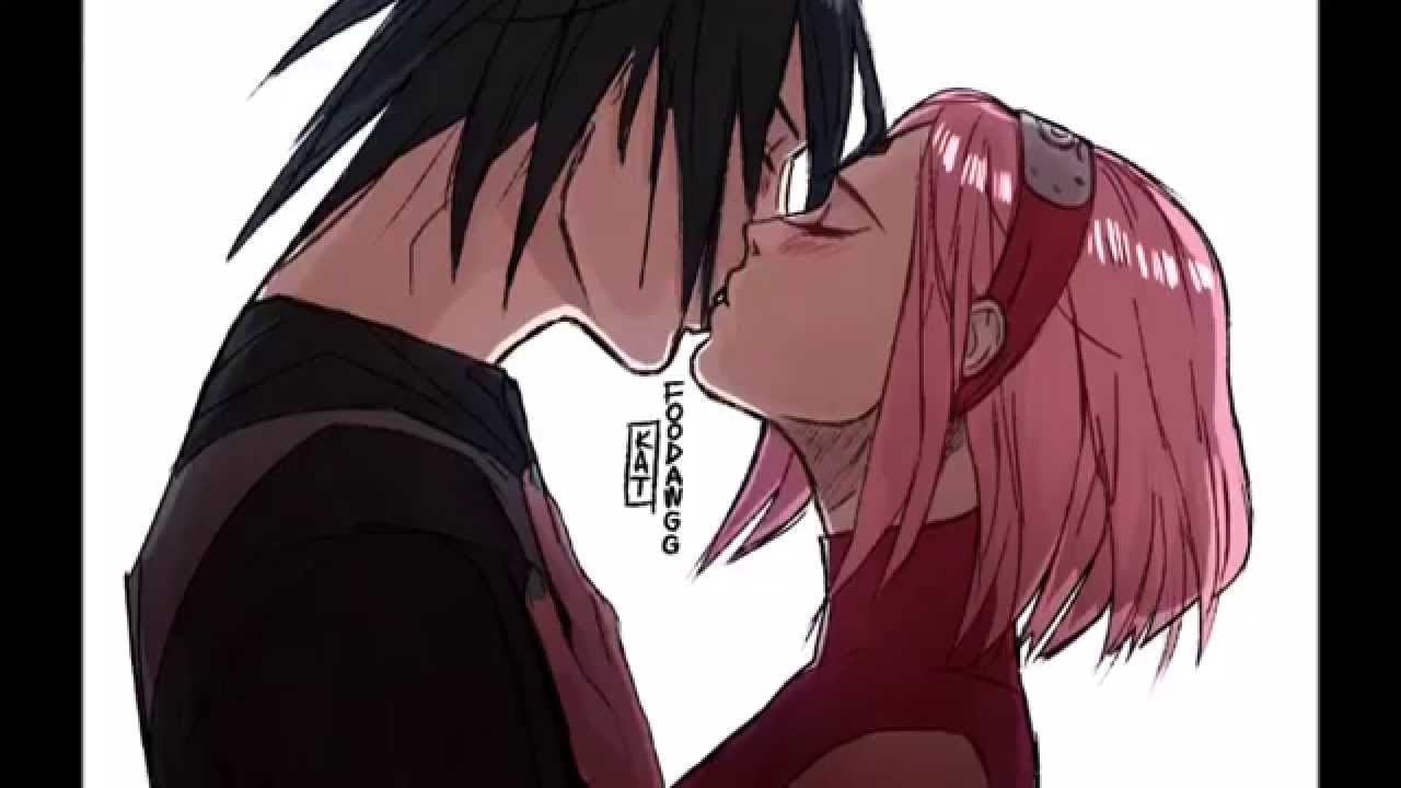 sasusaku: Never Say Never