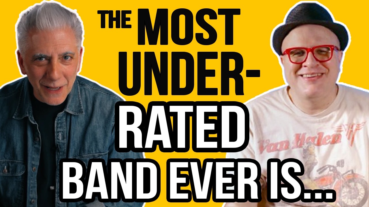 I'll Get DESTROYED for SAYING This...But SADLY It's the TRUTH... | Professor of Rock
