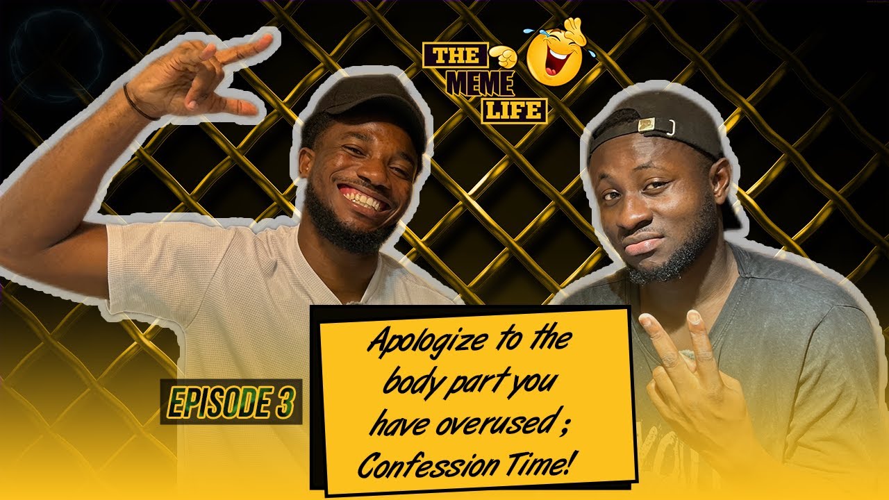 People Are Apologizing to Their Body Parts… & It’s HILARIOUS 💀🤣 #funny #comedy #trending