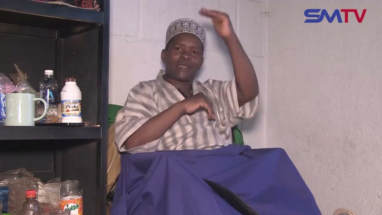 Part 2:  Murume Wekuendesa Vakadzi KuMwedzi NonStop Abatawa