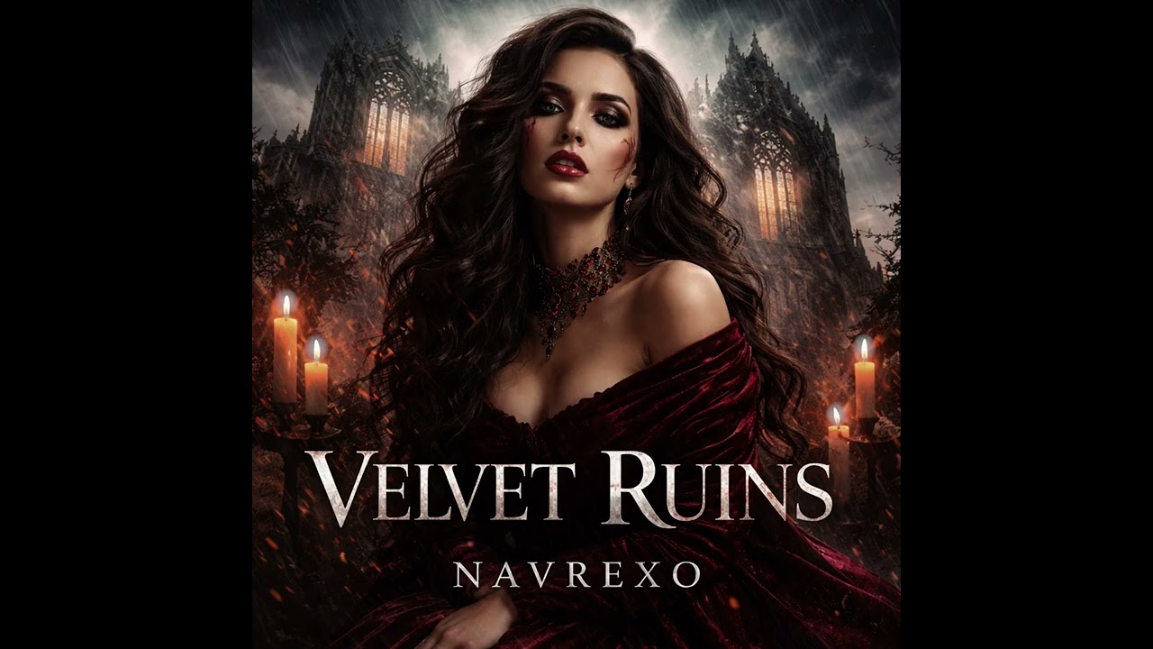 Velvet Ruins – Emotional Pop Soul Ballads (Powerhouse Female Vocals) | Navrexo