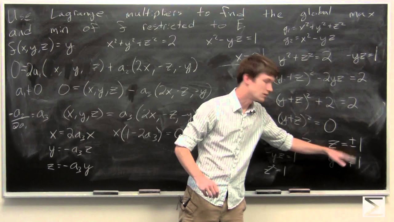 Worldwide Multivariable Calculus Ch 2.11 #32