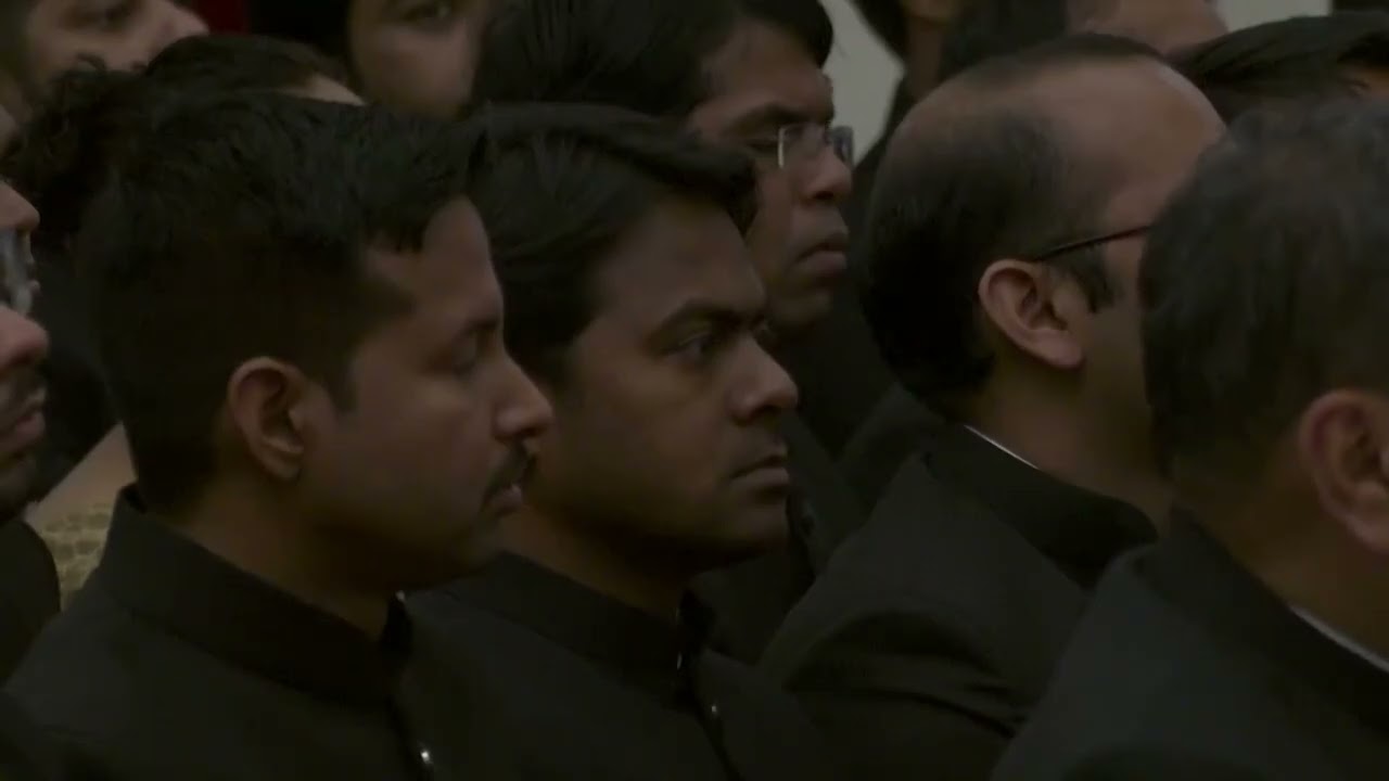 Indian Administrative Service 2017