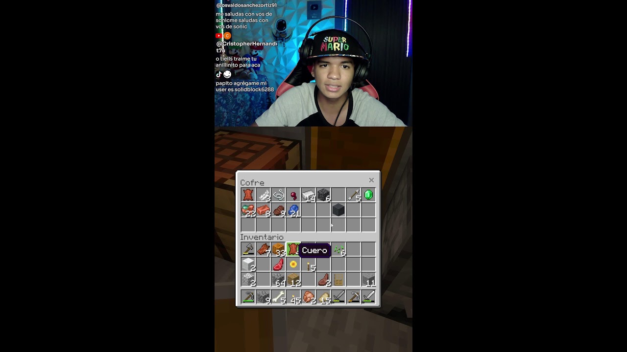 Un Nuevo Empiezo en MINECRAFT🤪🔴