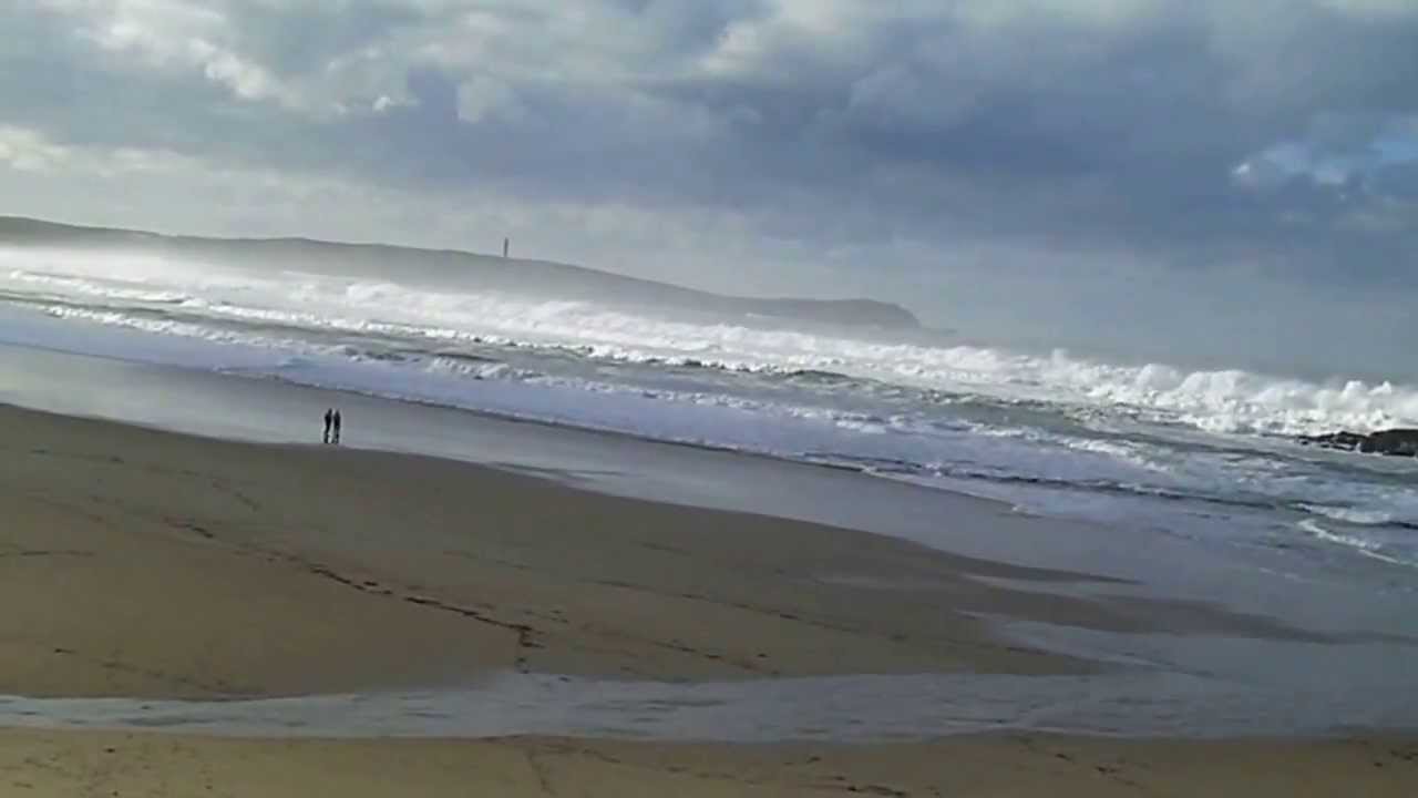 Tragedia en ( Valdoviño )  La Coruña