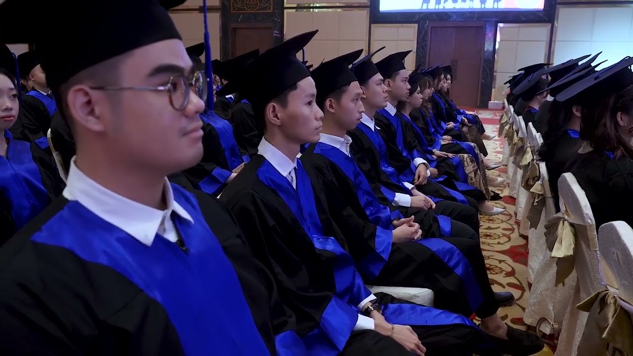 STIE PMCI Wisuda Sarjana Angkatan XIV - 25 Oktober 2025