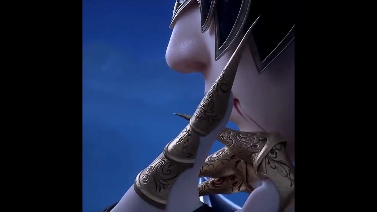 [BTTH] How Dare You Hurt My husband 👿 | Queen Medusa kill two elder of Mulan valley #btth