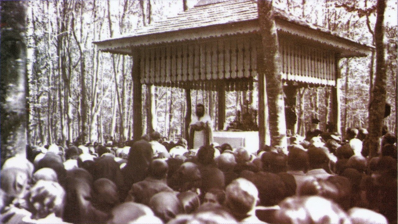 Părintele Arsenie Boca - Întâlniri cu un Sfânt / Father Arsenie Boca - Meetings with a Saint