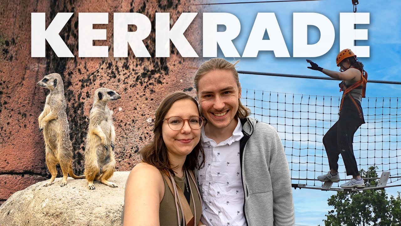 KERKRADE - die besten Sehenswürdigkeiten & Aktivitäten von Zoo bis zum Museum