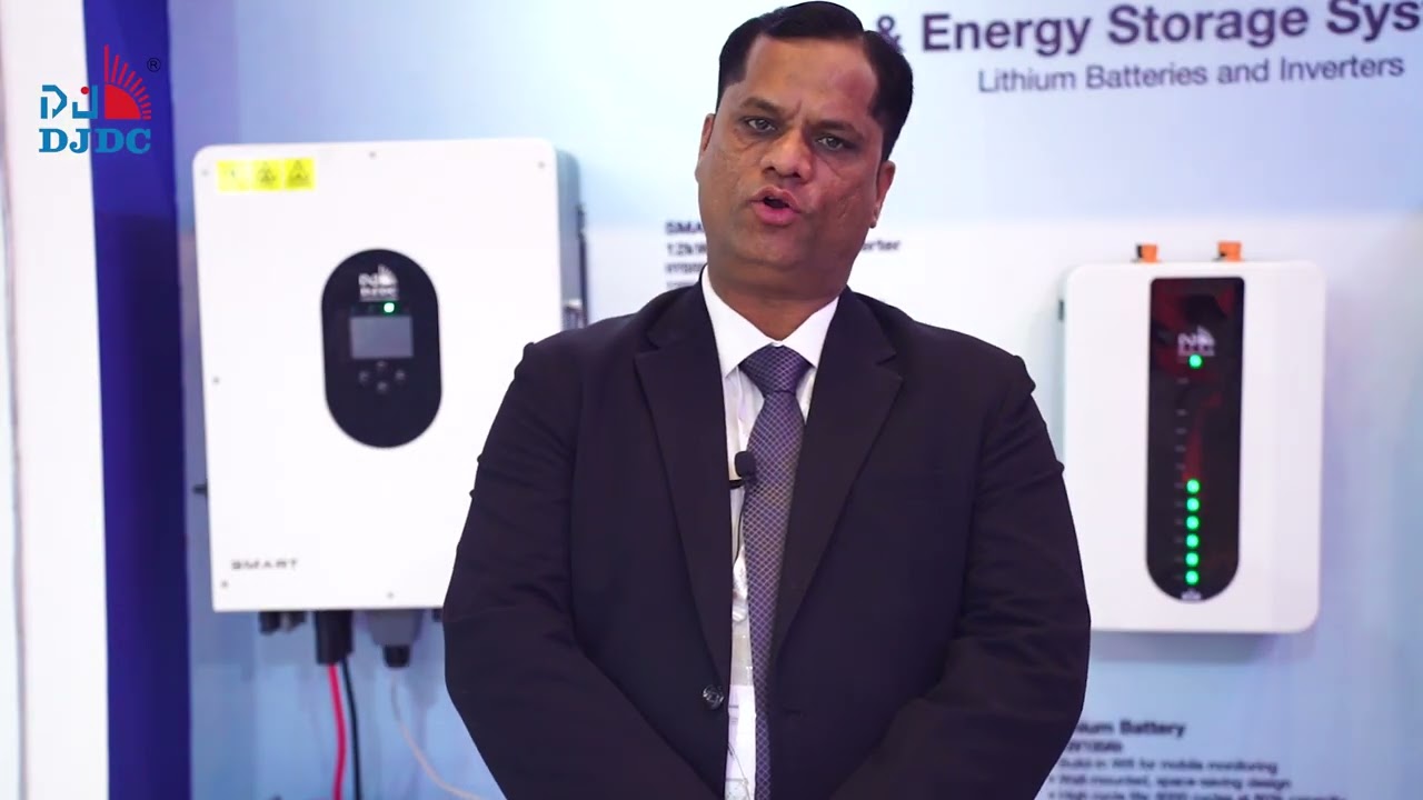 Dongjin Battery Unveils New Innovation! 🔋⚡