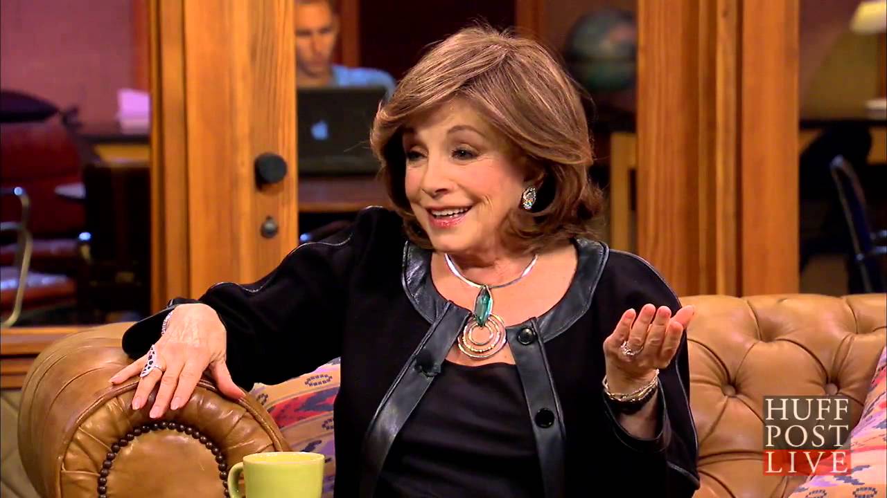 Grace Robbins Talks Orgies, Deep Throat | HPL