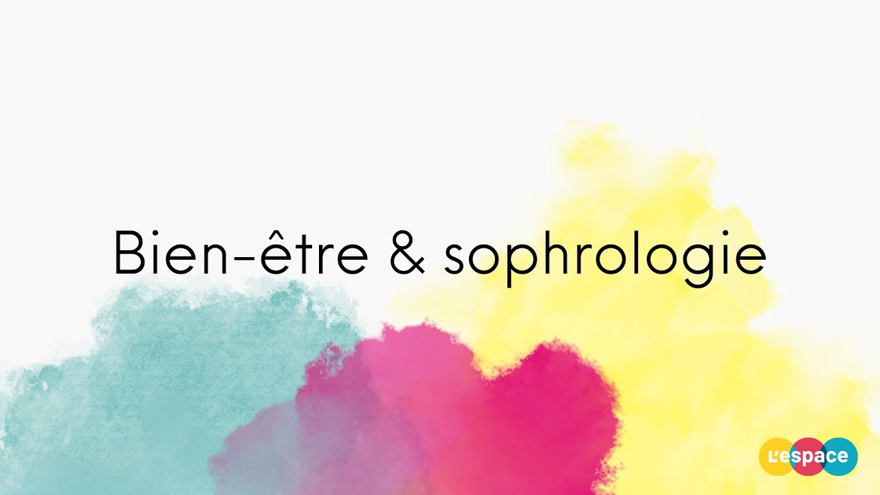 Sophrologie - Introduction : qu'est ce que la sophrologie ?