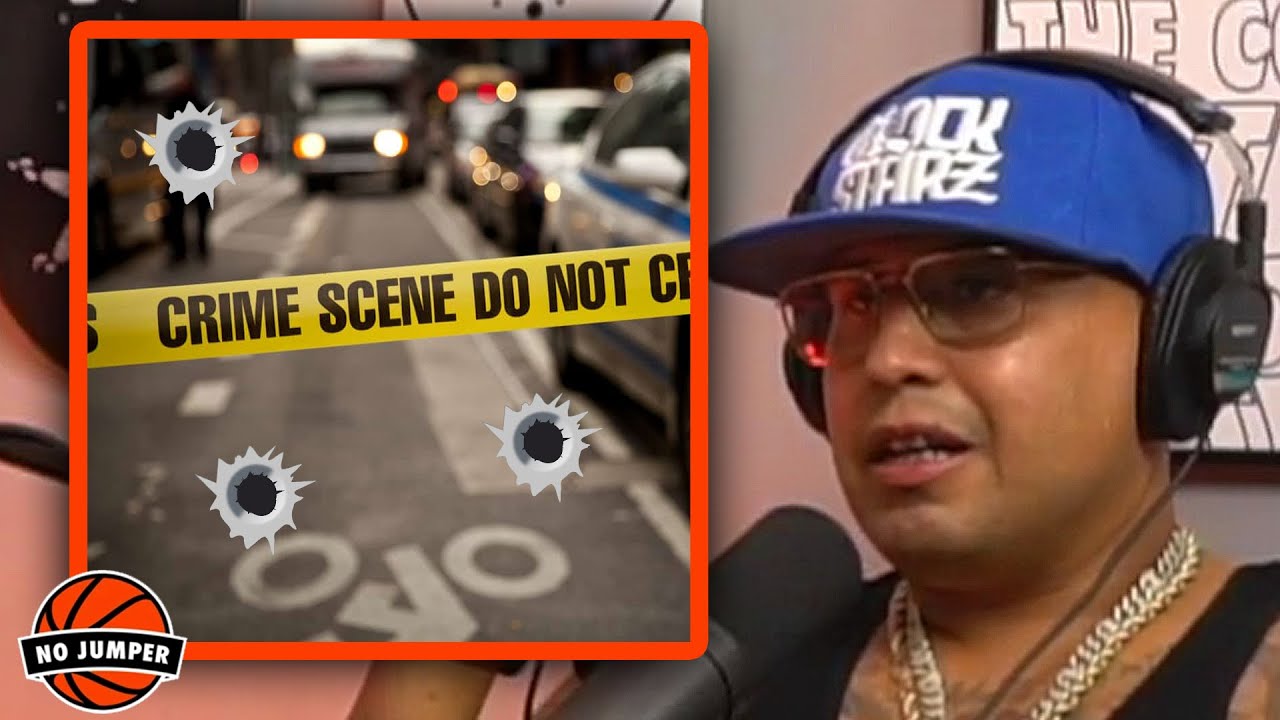 Doeboi909 on Getting Shot 3 Times Last Month & Almost Dying